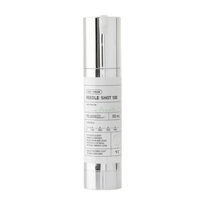 Finální Výprodej VT Cosmetics Reedle Shot 100 50 ml