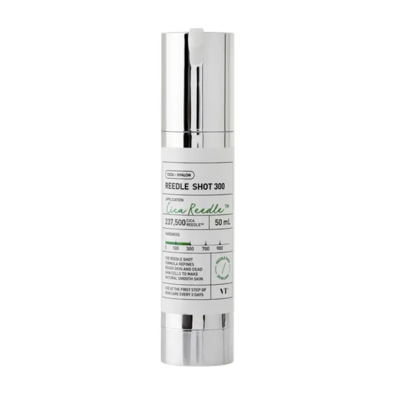VT Cosmetics Reedle Shot 300 50 ml Bezpečná Platba