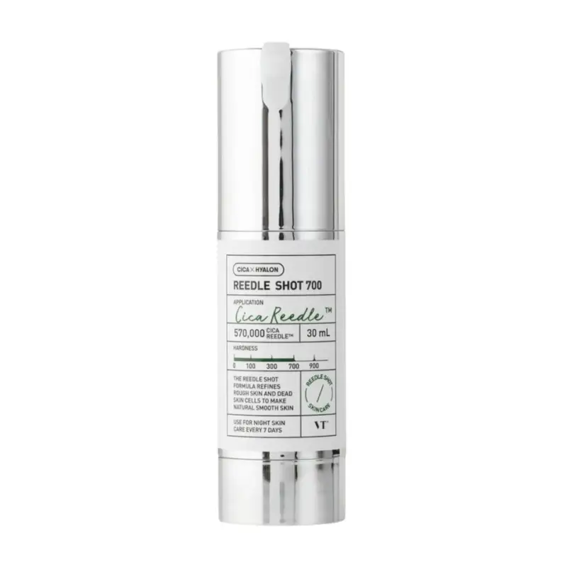 VT Cosmetics Reedle Shot 700 30 ml Aktuální