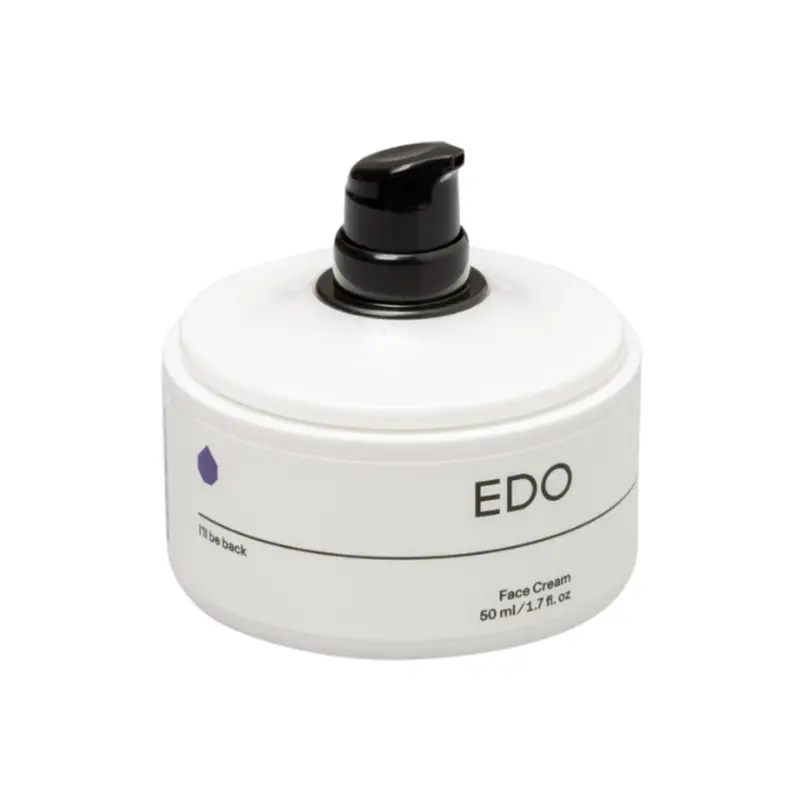 Koupit Online EDO I'll Be Back Face Cream 50 ml