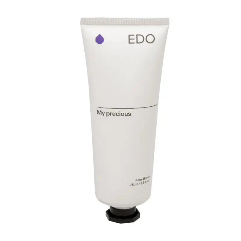 Koupit Online EDOMy Precious Face Scrub 75 ml