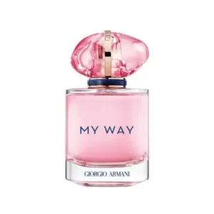 Giorgio Armani My Way Nectar EdP Vrácení Zdarma