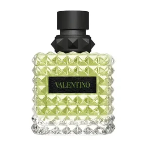 Objednat Nyní Valentino Donna Born in Roma Green Stravaganza EdP