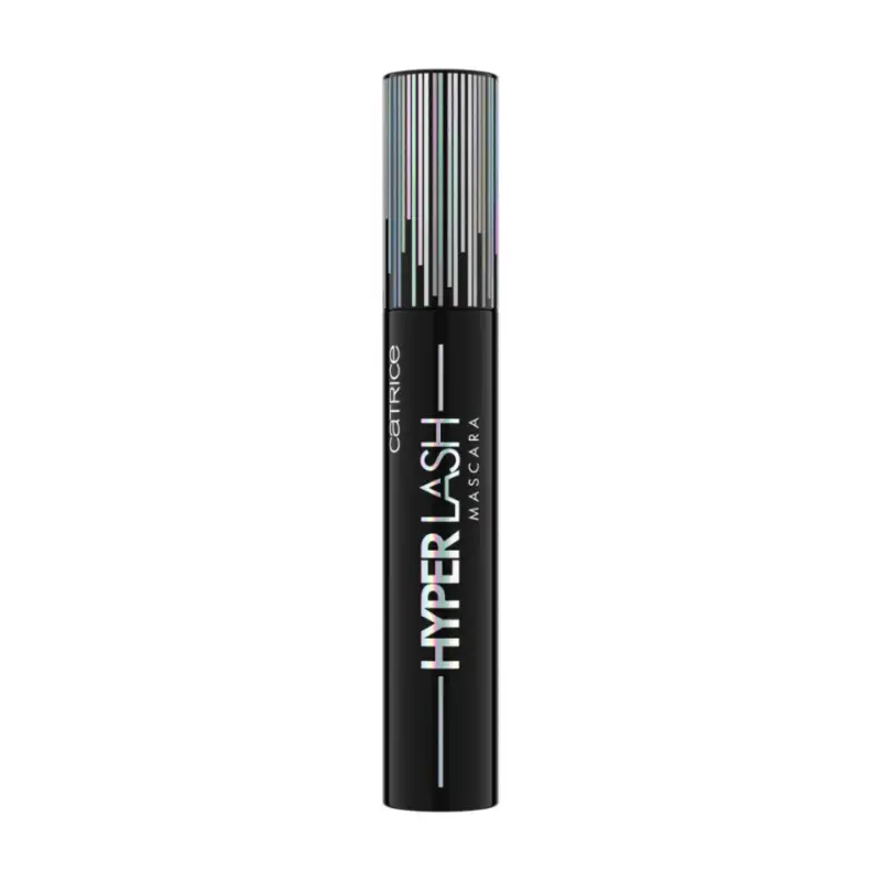 Catrice Hyper Lash Mascara 010 Electric Black 11 ml Cenově Výhodný