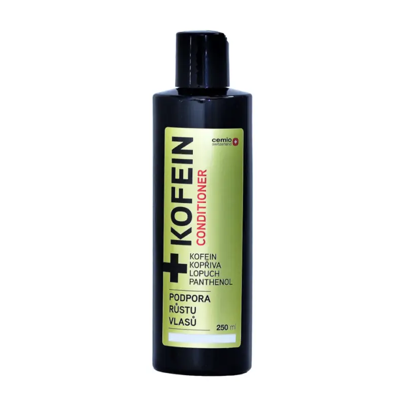 Levný Cemio Caffeine Conditioner 250 ml