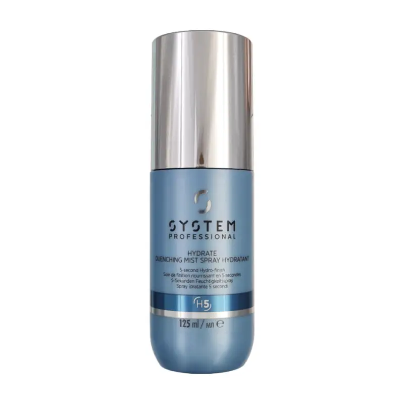 Ihned K Objednání System Professional Hydrate Quenching Mist 125 ml