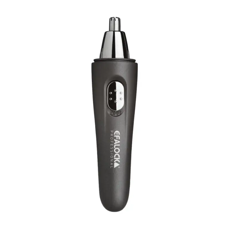 Efalock Professional Microtrimmer Mini Electric Nose and Ear Hair Trimmer Poslední Šance