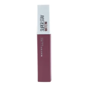 Originální Maybelline Super Stay Matte Ink Liquid Lipstick 5 ml