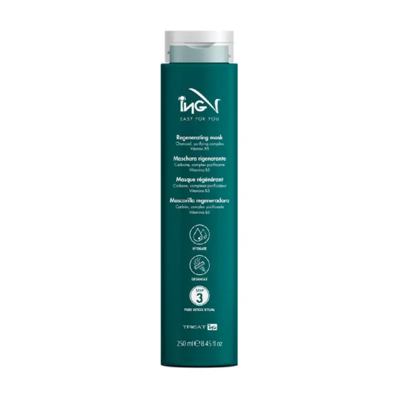Top Prodej ING Treating Regenerating Mask 250 ml