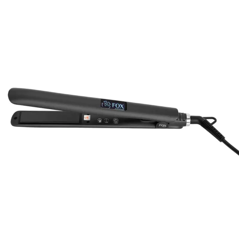 Novinka Fox Fokstrot Narrow Hair Straightener