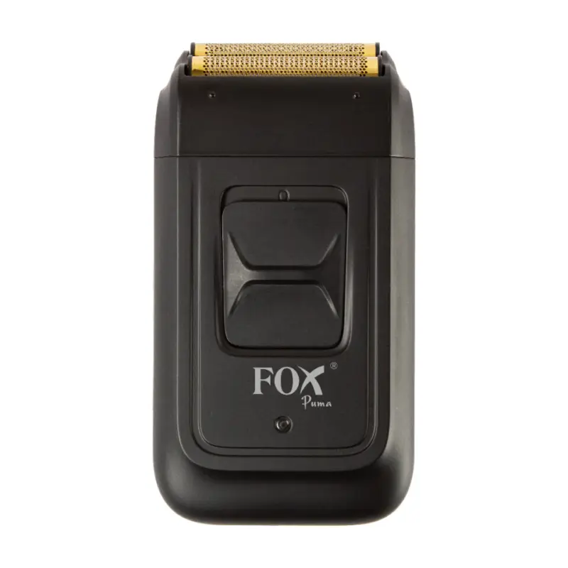 Ihned K Objednání Fox Puma Cordless Shaver