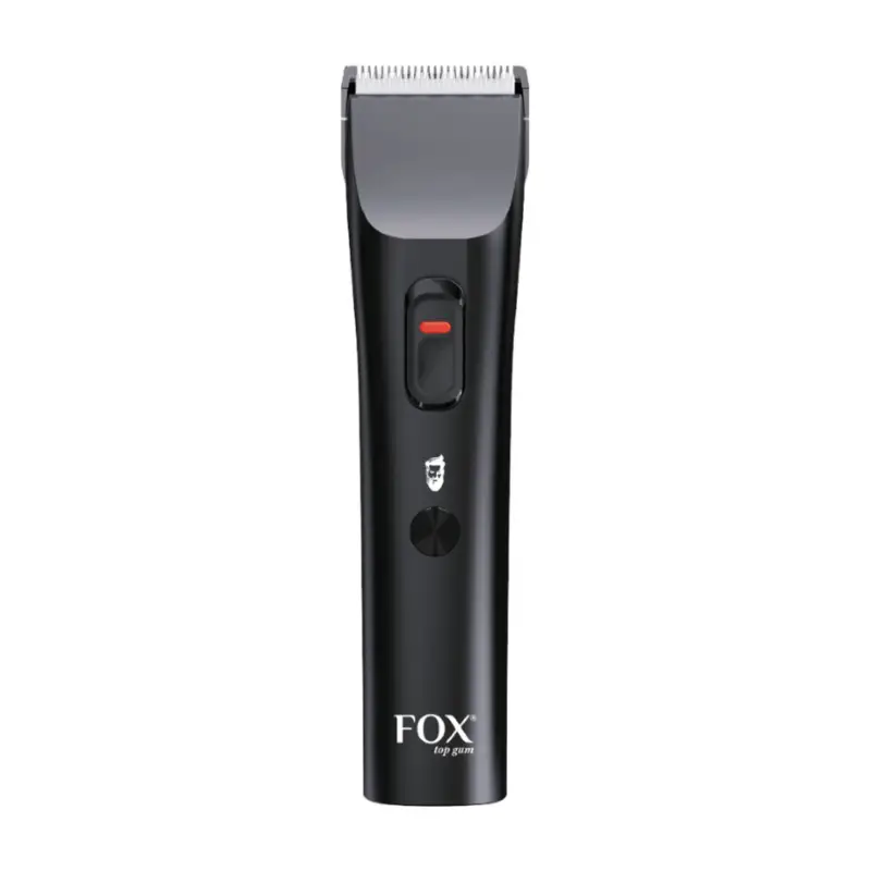 Nakupujte Hned Fox Top Gum Cordless Clipper