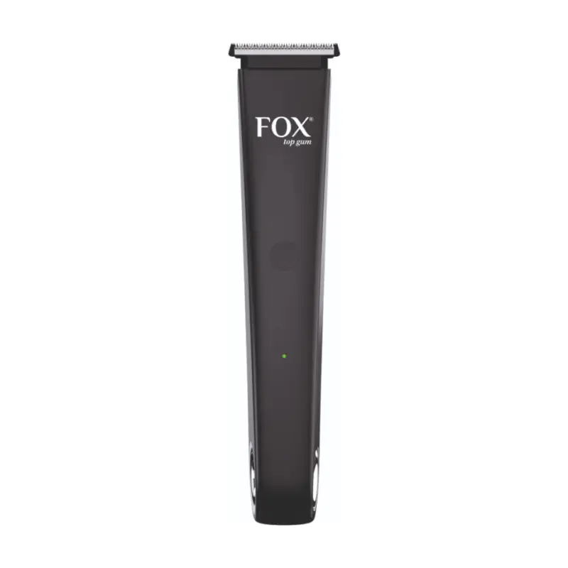 Fox Top Gum Cordless Trimmer Víkendová Akce