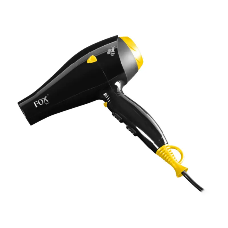 Ihned K Objednání Fox Bee Hair Dryer 2100 W