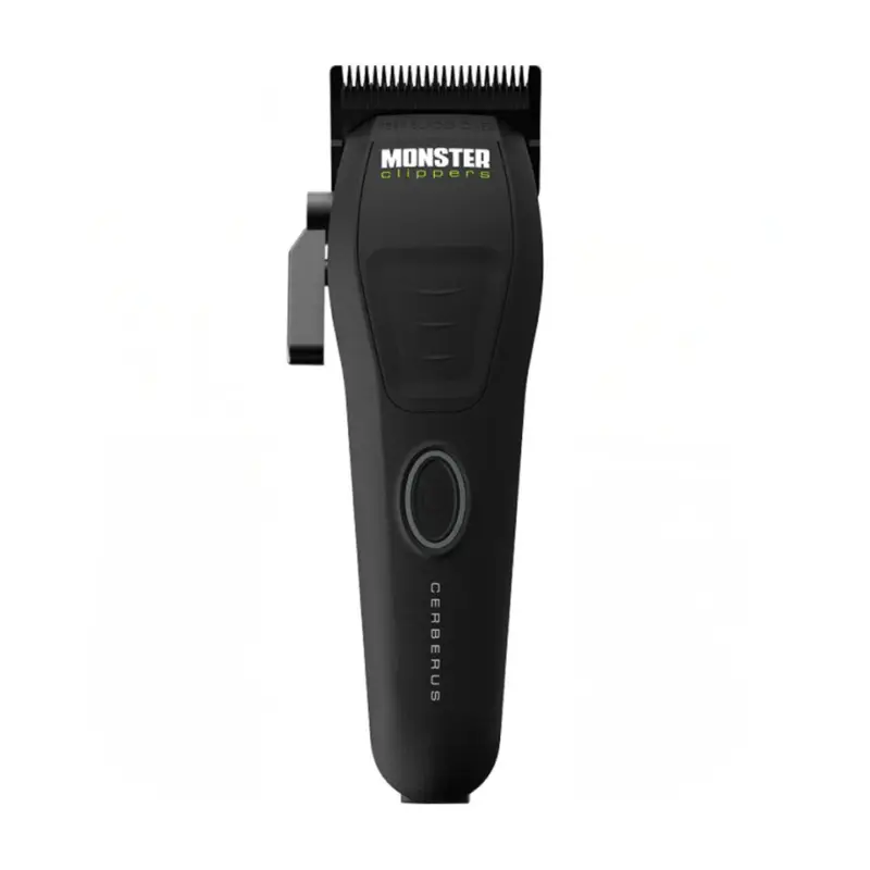 Objednat Nyní Monster Clippers Cerberus Clipper