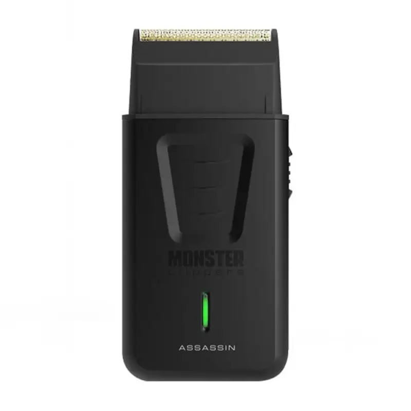 Monster Clippers Assassin Shaver Doprava Zdarma