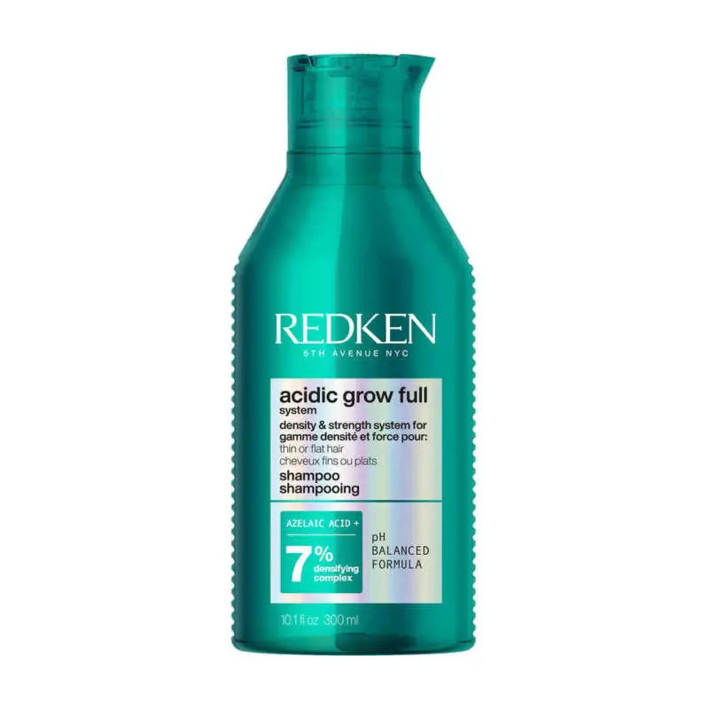 Autentický Redken Acidic Grow Full System Shampoo 300 ml