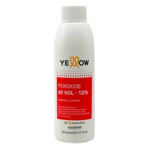 Autentický Yellow Peroxide 150 ml