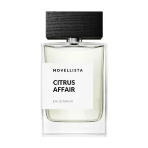 Originální Novellista Citrus Affair EdP