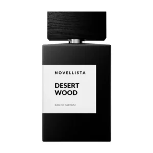 Novellista Desert Wood U EdP Vysoce Kvalitní
