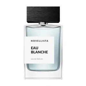 Expresní Doručení Novellista Eau Blanche EdP