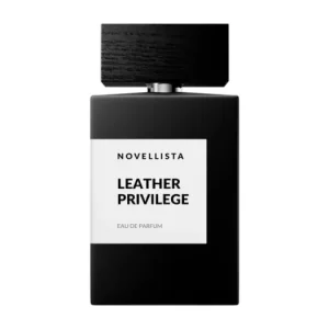 Novellista Leather Privilege EdP Kup Teď
