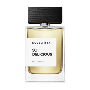Nejlepší Cena Novellista So Delicious EdP