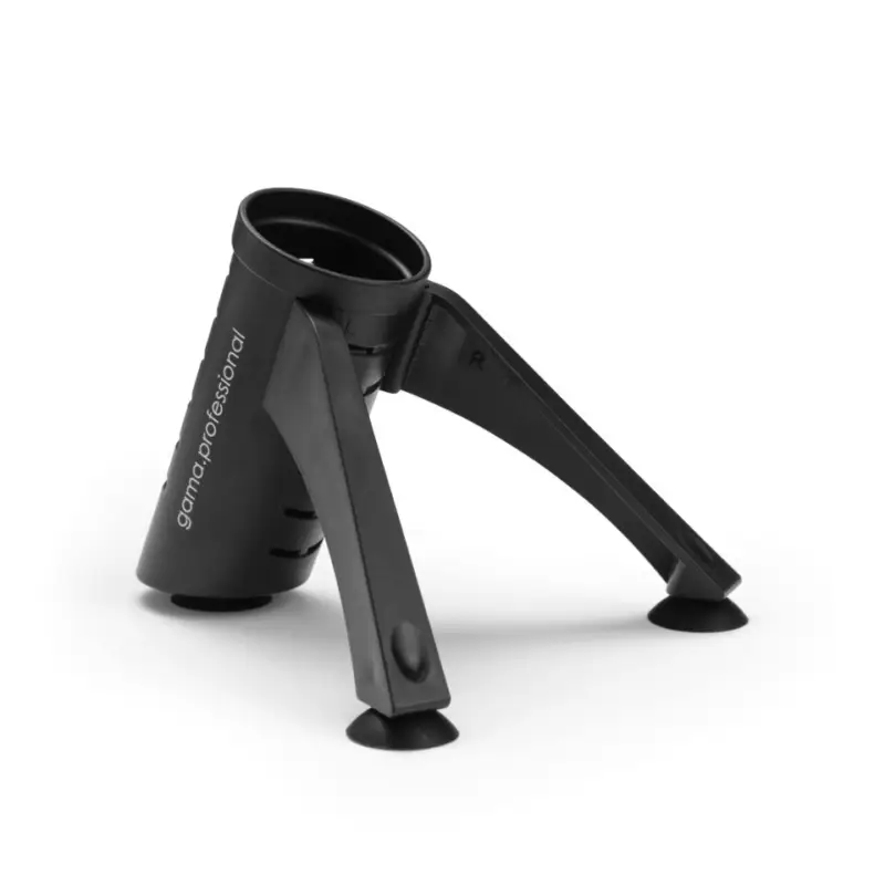 GA.MA Professional Universal iQ Dryer Holder Black Rychlé Dodání
