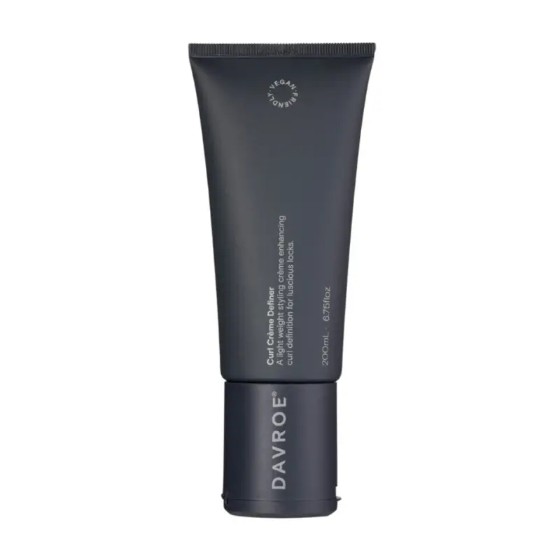 Davroe Curl Crème Definer 200 ml Akční Nabídka