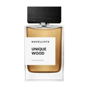 Novinka Novellista Unique Wood EdP