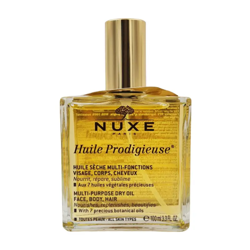 Zlevněný Nuxe Huile Prodigieuse Multi-Purpose Dry Oil 100 ml