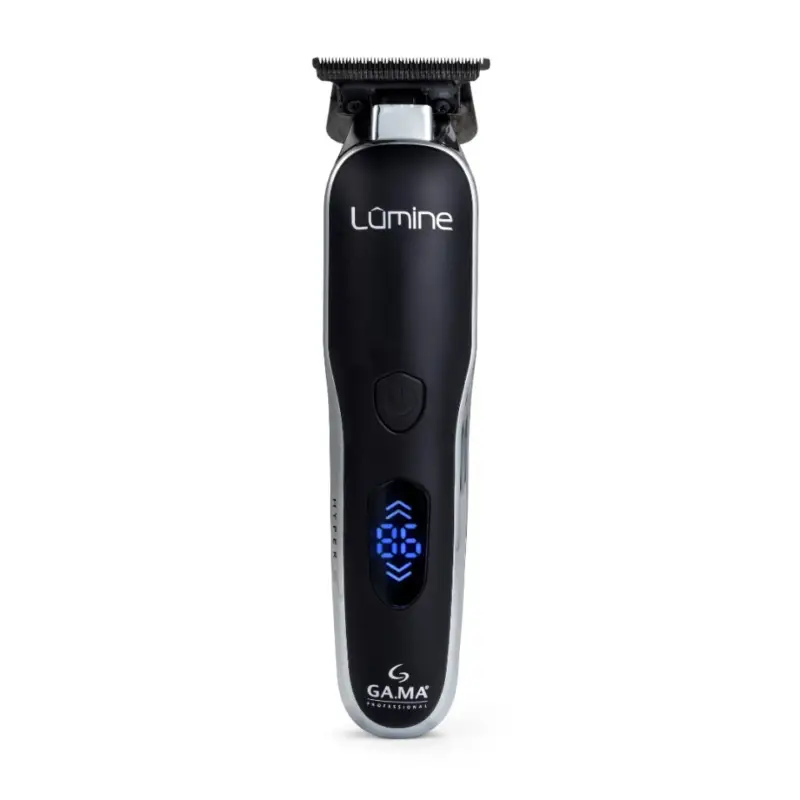 Dokud Zásoby Vydrží GA.MA Professional Lumine Hyper Trimmer
