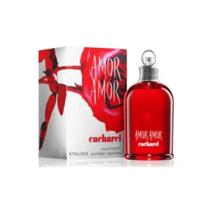 Cacharel Amor Amor EdT Akční Nabídka