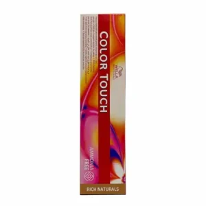 Cenově Výhodný Wella Professionals Color Touch Rich Naturals 60 ml
