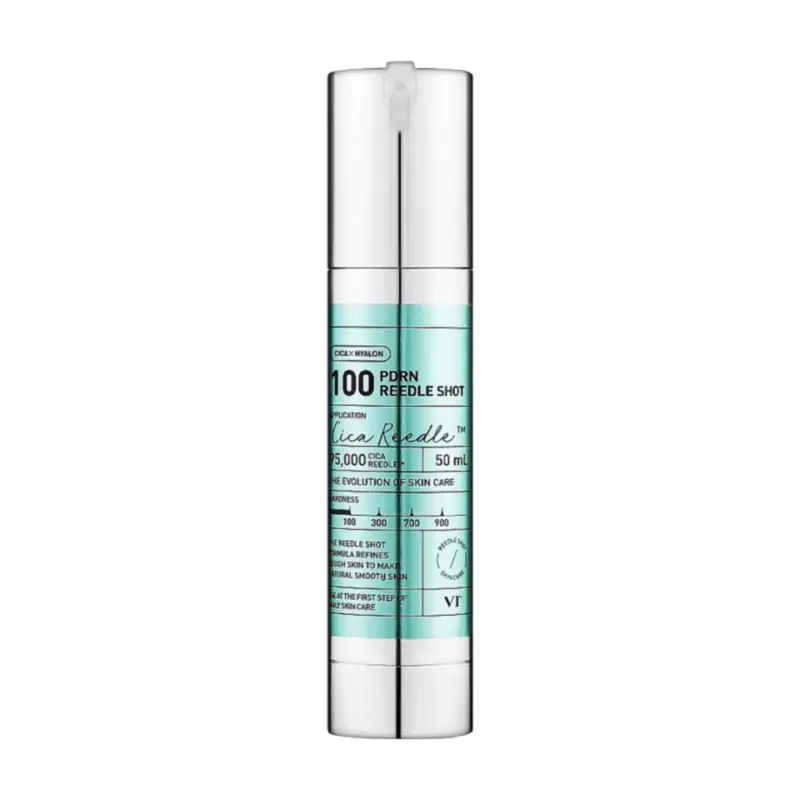 Speciální Cena VT Cosmetics PDRN Reedle Shot 100 50 ml