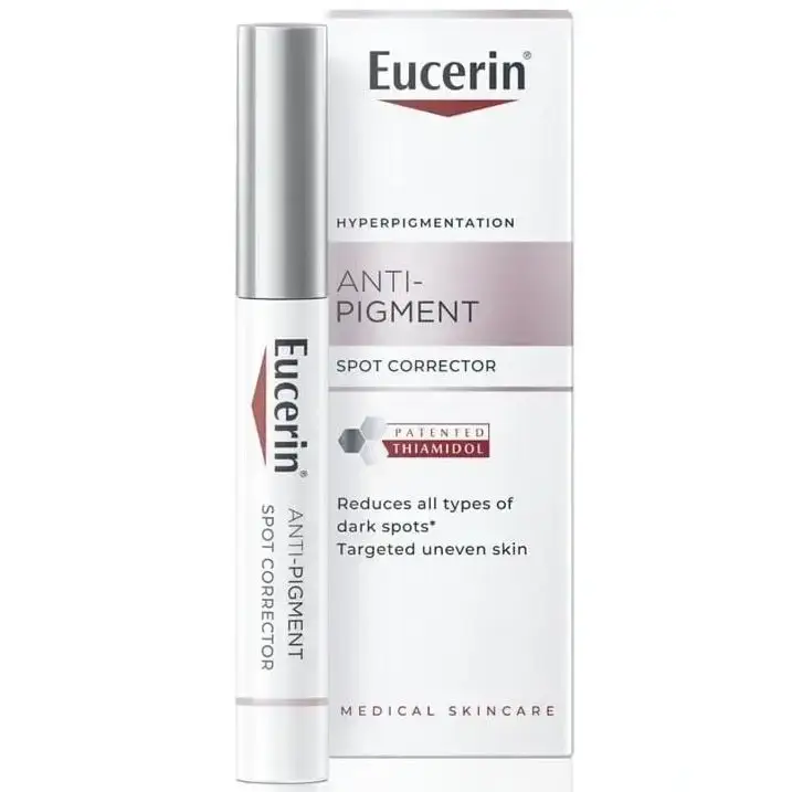 Eucerin Anti-Pigment lokální korektor 5 ml Dokud Zásoby Vydrží