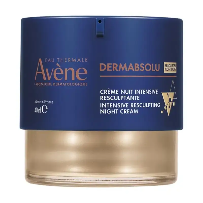 Výhodná Nabídka Avene DermAbsolu Intenzivní remodelační noční krém 40 ml