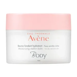 Avene Body Hydratační tělový balzám 250 ml Expresní Doručení