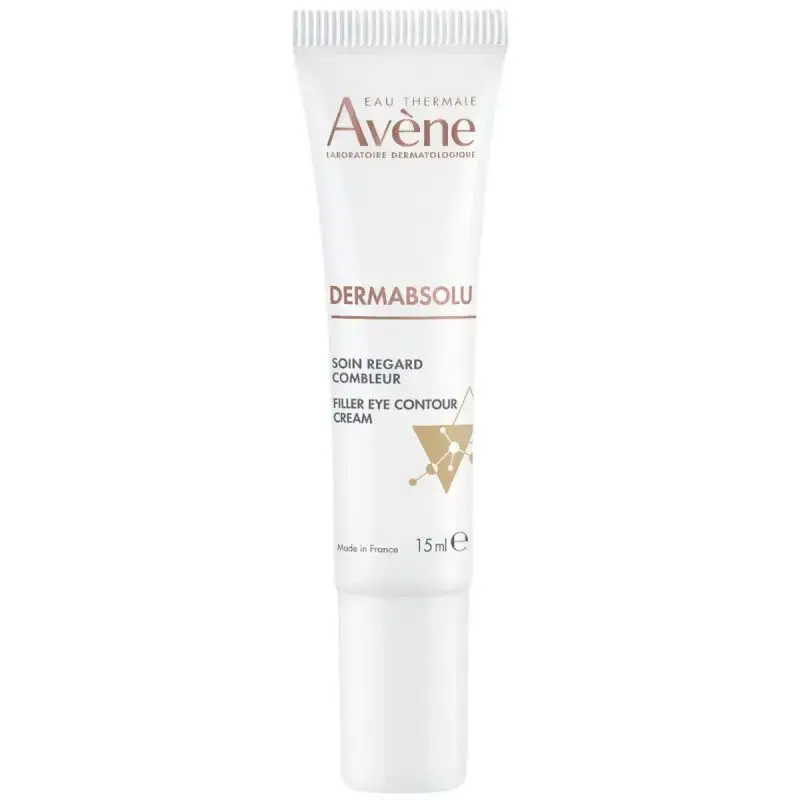 Avene DermAbsolu Vyhlazující oční krém 15 ml Cenový Hit