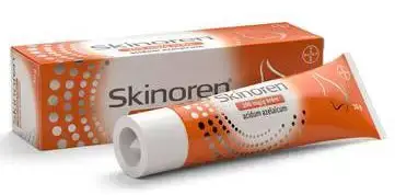 Nejlepší Volba Skinoren krém 200 mg/g 30 g