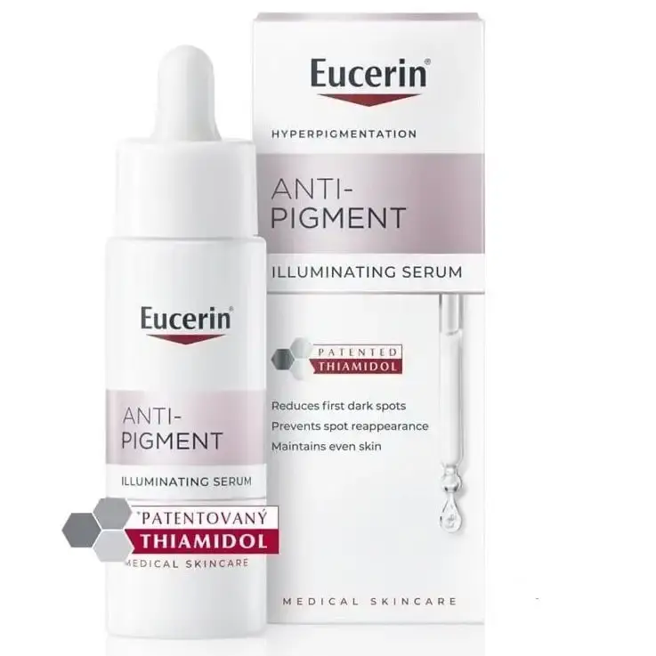 Aktuální Eucerin Anti-Pigment rozjasňující sérum 30 ml
