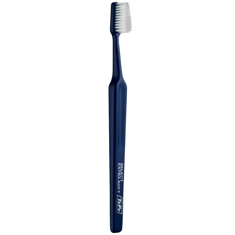Kup Teď TePe Select X-soft zubní kartáček