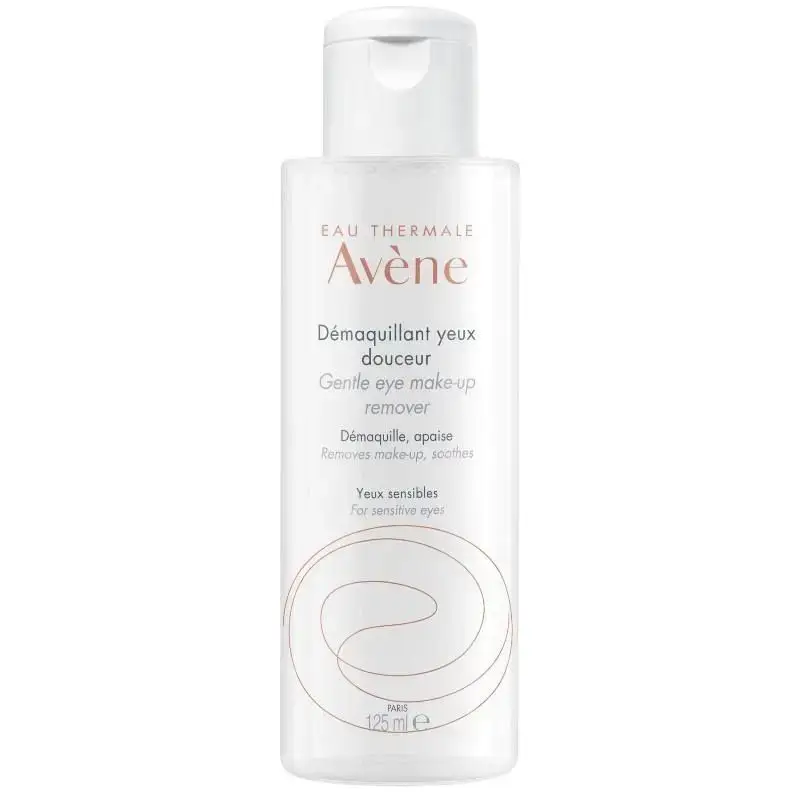 Avene Essential Jemný odličovač očí 125 ml Nejlepší Volba