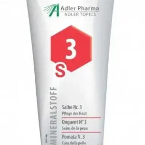 Must-Have Adler Pharma Topics Nr. 3 Ferrum phosphoricum krém 50 ml