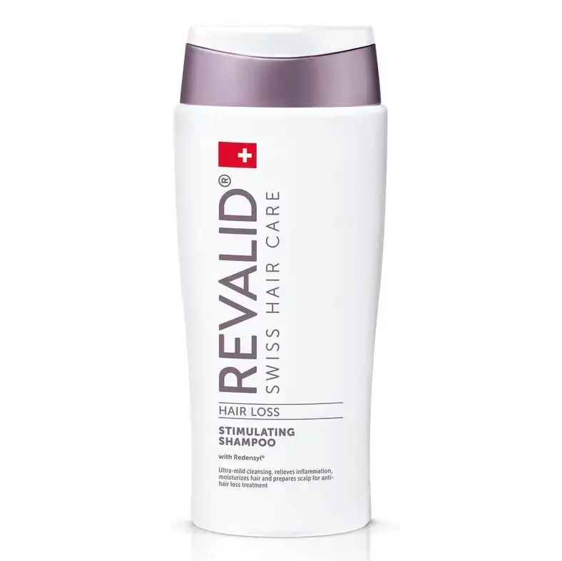 Cenově Výhodný Revalid Stimulating Shampoo šampon pro posílení vlasů 200 ml