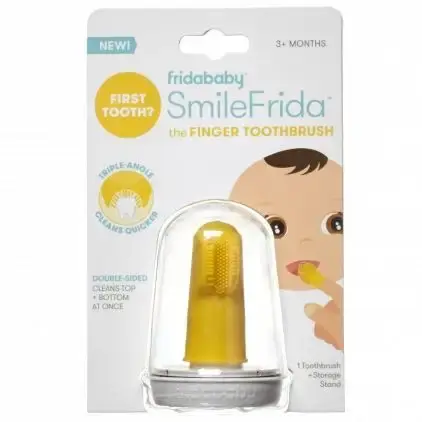 Frida Baby SmileFrida Prsťáček Nízká Cena