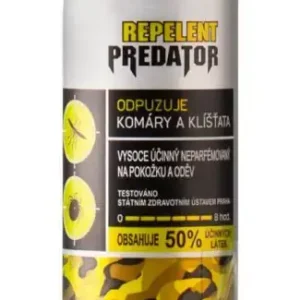 Predator Repelent Maxx Plus sprej 80 ml Koupit Online