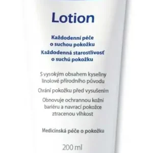 Linola Lotion 200ml Nejprodávanější