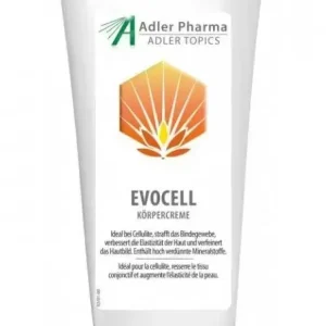 Adler Pharma Topics Evocell krém 200 ml Hit Sezóny