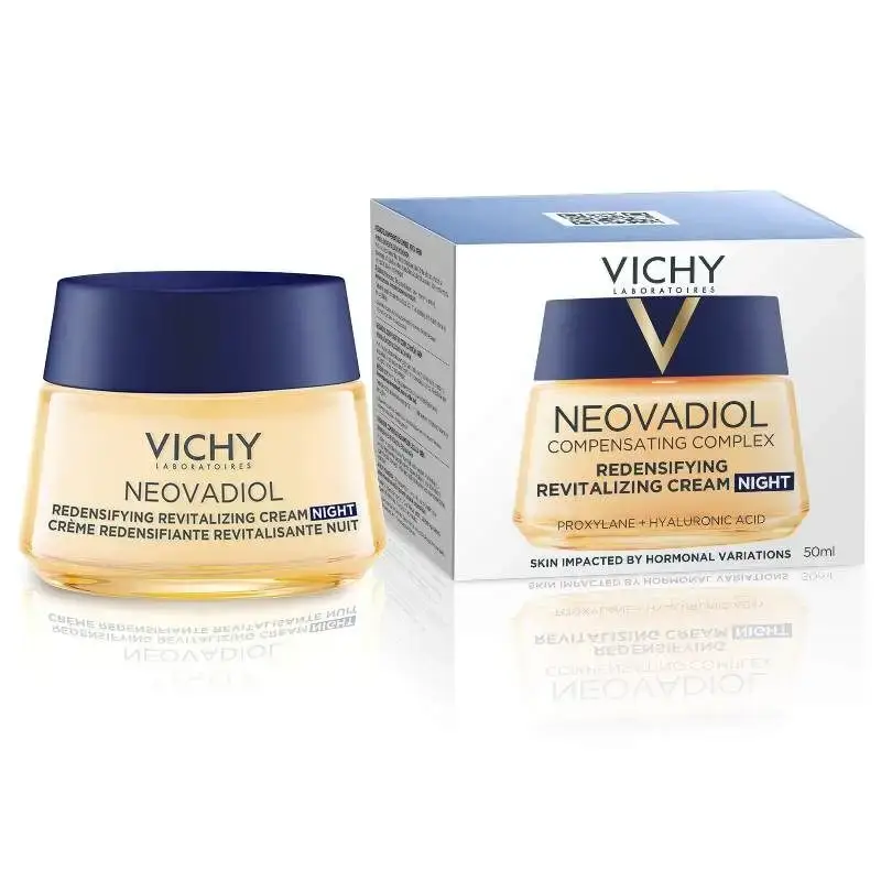 Akce Vichy Neovadiol Compensating Complex Noční krém 50 ml